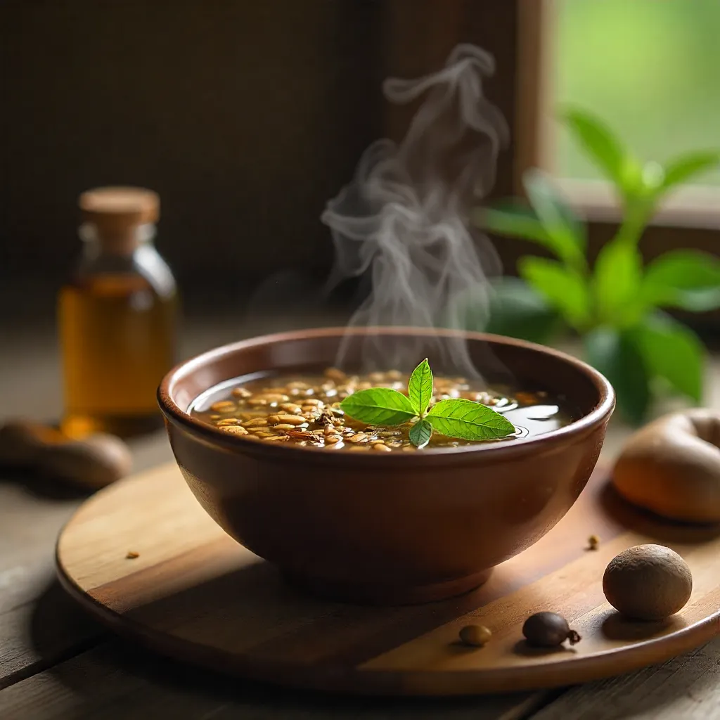 Calming aromatherapy diffuser